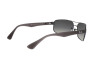 Occhiali da Sole Ray-Ban RB 3445 (006/11)