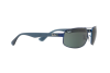 Sunglasses Ray-Ban RB 3445 (027/71)