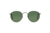 Sonnenbrille Ray-Ban RB 3447 Round Metal (029)