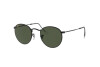 Occhiali da Sole Ray-Ban Round metal Legend Gold RB 3447 (919931)