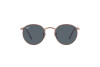 Sonnenbrille Ray-Ban Round Metal RB 3447 (9202R5)