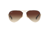 Sonnenbrille Ray-Ban RB 3449 (001/13)