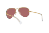 Occhiali da Sole Ray-Ban RB 3449 (001/E4)