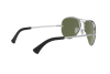 Occhiali da Sole Ray-Ban RB 3449 (003/30)