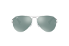 Occhiali da Sole Ray-Ban RB 3449 (003/30)