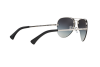 Sonnenbrille Ray-Ban RB 3449 (003/8G)