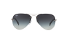 Lunettes de soleil Ray-Ban RB 3449 (003/8G)