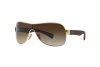 Sonnenbrille Ray-Ban RB 3471 (001/13)