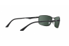 Солнцезащитные очки Ray-Ban RB 3498 (002/71)