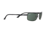 Occhiali da Sole Ray-Ban RB 3498 (002/71)