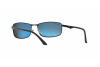 Солнцезащитные очки Ray-Ban RB 3498 (002/9A)