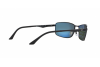 Occhiali da Sole Ray-Ban RB 3498 (002/9A)