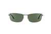 Sonnenbrille Ray-Ban RB 3498 (004/71)