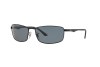 Sunglasses Ray-Ban RB 3498 (006/81)