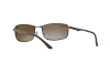 Солнцезащитные очки Ray-Ban RB 3498 (029/T5)