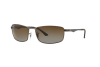 Солнцезащитные очки Ray-Ban RB 3498 (029/T5)