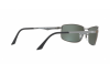 Солнцезащитные очки Ray-Ban RB 3498 (029/Y4)