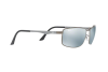 Lunettes de soleil Ray-Ban RB 3498 (029/Y4)