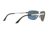 Lunettes de soleil Ray-Ban RB 3506 (029/9A)