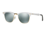 Occhiali da Sole Ray-Ban Clubmaster aluminum RB 3507 (137/40)