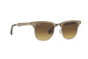 Солнцезащитные очки Ray-Ban Clubmaster Aluminum RB 3507 (139/85)