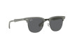 Солнцезащитные очки Ray-Ban Clubmaster Aluminum RB 3507 (9247B1)