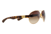 Occhiali da Sole Ray-Ban RB 3509 (001/13)