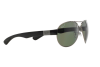 Lunettes de soleil Ray-Ban RB 3509 (004/9A)