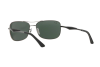 Lunettes de soleil Ray-Ban RB 3515 (004/71)