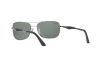 Lunettes de soleil Ray-Ban RB 3515 (004/Y4)