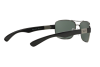 Lunettes de soleil Ray-Ban RB 3522 (004/71)