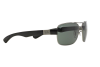 Солнцезащитные очки Ray-Ban RB 3522 (004/71)