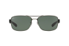 Солнцезащитные очки Ray-Ban RB 3522 (004/71)
