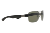 Occhiali da Sole Ray-Ban RB 3522 (004/9A)