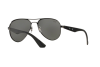 Occhiali da Sole Ray-Ban RB 3523 (006/6G)