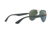 Sonnenbrille Ray-Ban RB 3523 (029/9A)