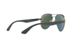 Occhiali da Sole Ray-Ban RB 3523 (029/9A)