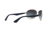 Солнцезащитные очки Ray-Ban RB 3526 (019/8G)