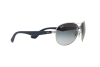 Sonnenbrille Ray-Ban RB 3526 (019/8G)