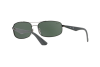 Occhiali da Sole Ray-Ban RB 3527 (006/71)