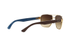 Lunettes de soleil Ray-Ban RB 3530 (001/13)