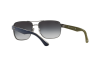 Lunettes de soleil Ray-Ban RB 3530 (004/8G)