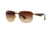 Occhiali da Sole Ray-Ban RB 3533 (001/13)