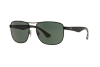 Sonnenbrille Ray-Ban RB 3533 (002/71)