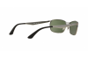 Occhiali da Sole Ray-Ban RB 3534 (004)