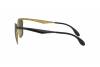 Lunettes de soleil Ray-Ban RB 3538 (187/9A)