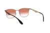 Occhiali da Sole Ray-Ban RB 3538 (9074V0)