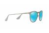 Sonnenbrille Ray-Ban Erika Metal Rb 3539 (9015B4)