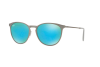 Sunglasses Ray-Ban Erika Metal Rb 3539 (9015B4)