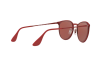 Sunglasses Ray-Ban Erika metal RB 3539 (9023B5)